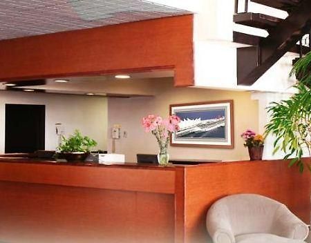 Comfort Inn Vancouver Airport Richmond Kültér fotó