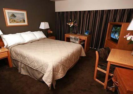 Comfort Inn Vancouver Airport Richmond Kültér fotó
